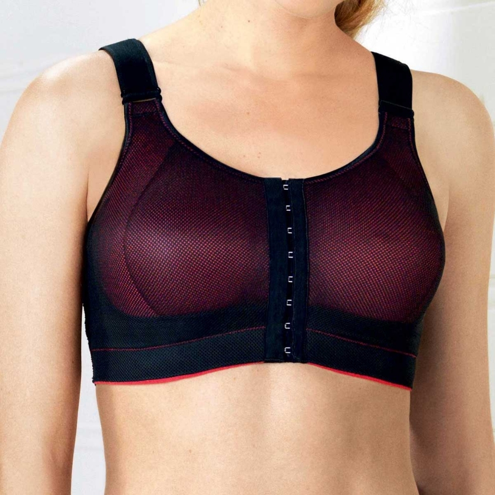 Anita post surgical compression bra